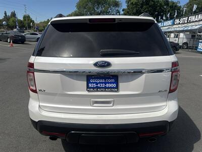 2012 Ford Explorer XLT   - Photo 19 - Pittsburg, CA 94565