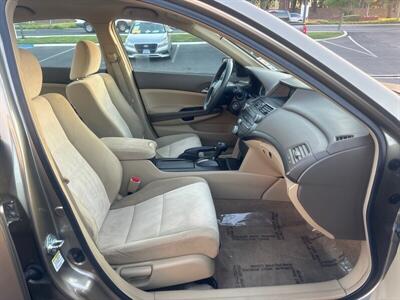 2008 Honda Accord LX   - Photo 23 - Pittsburg, CA 94565-2812