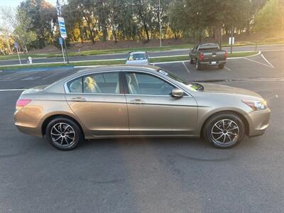 2008 Honda Accord LX   - Photo 19 - Pittsburg, CA 94565-2812