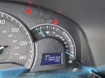 2013 Toyota Camry LE   - Photo 6 - Pittsburg, CA 94565-2812
