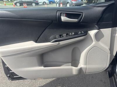 2013 Toyota Camry LE   - Photo 10 - Pittsburg, CA 94565-2812