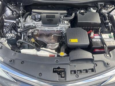 2013 Toyota Camry LE   - Photo 16 - Pittsburg, CA 94565-2812