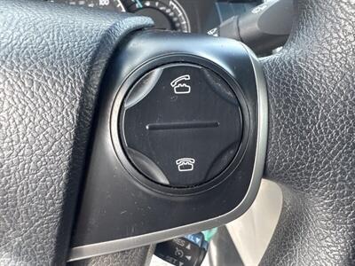 2013 Toyota Camry LE   - Photo 7 - Pittsburg, CA 94565-2812