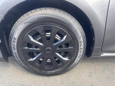 2013 Toyota Camry LE   - Photo 12 - Pittsburg, CA 94565-2812