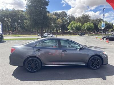 2013 Toyota Camry LE   - Photo 22 - Pittsburg, CA 94565-2812