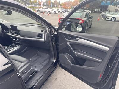 2018 Audi Q5 2.0T quattro Premium - Photo 28 - Pittsburg, CA 94565-2812