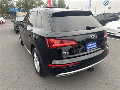 2018 Audi Q5 2.0T quattro Premium - Photo 18 - Pittsburg, CA 94565-2812