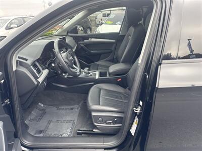 2018 Audi Q5 2.0T quattro Premium - Photo 3 - Pittsburg, CA 94565-2812