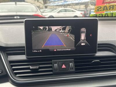 2018 Audi Q5 2.0T quattro Premium - Photo 5 - Pittsburg, CA 94565-2812