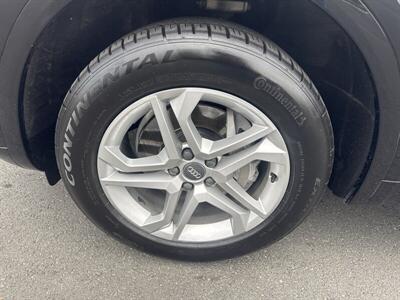 2018 Audi Q5 2.0T quattro Premium - Photo 7 - Pittsburg, CA 94565-2812