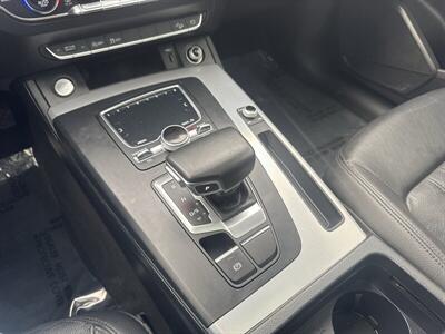 2018 Audi Q5 2.0T quattro Premium - Photo 9 - Pittsburg, CA 94565-2812