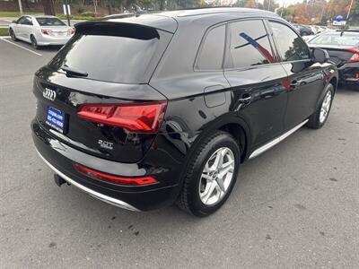 2018 Audi Q5 2.0T quattro Premium - Photo 23 - Pittsburg, CA 94565-2812