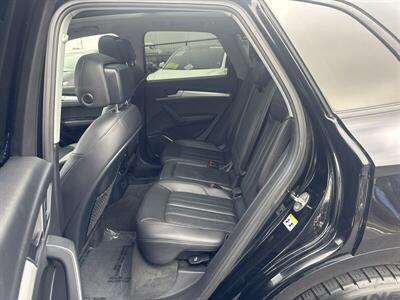 2018 Audi Q5 2.0T quattro Premium - Photo 17 - Pittsburg, CA 94565-2812