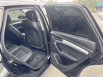 2018 Audi Q5 2.0T quattro Premium - Photo 25 - Pittsburg, CA 94565-2812