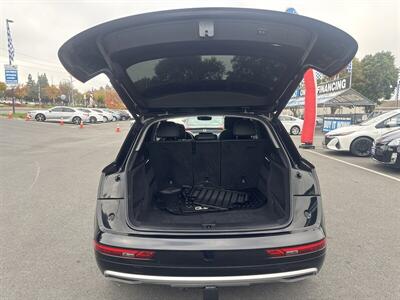 2018 Audi Q5 2.0T quattro Premium - Photo 21 - Pittsburg, CA 94565-2812