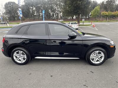 2018 Audi Q5 2.0T quattro Premium - Photo 24 - Pittsburg, CA 94565-2812