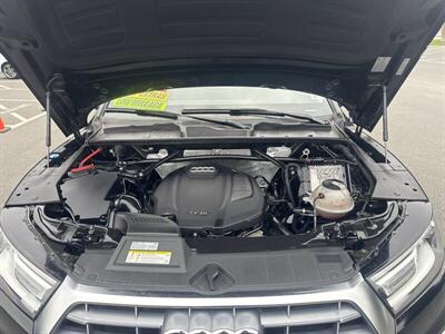 2018 Audi Q5 2.0T quattro Premium - Photo 20 - Pittsburg, CA 94565-2812