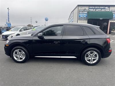 2018 Audi Q5 2.0T quattro Premium - Photo 6 - Pittsburg, CA 94565-2812