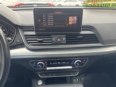 2018 Audi Q5 2.0T quattro Premium - Photo 10 - Pittsburg, CA 94565-2812