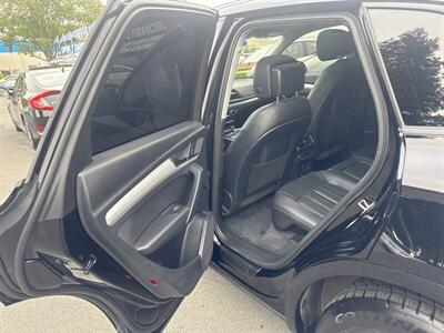 2018 Audi Q5 2.0T quattro Premium - Photo 16 - Pittsburg, CA 94565-2812