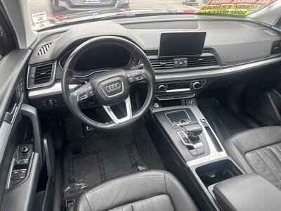 2018 Audi Q5 2.0T quattro Premium - Photo 2 - Pittsburg, CA 94565-2812