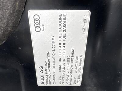 2018 Audi Q5 2.0T quattro Premium - Photo 32 - Pittsburg, CA 94565-2812
