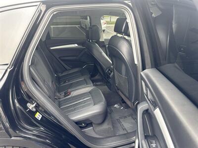 2018 Audi Q5 2.0T quattro Premium - Photo 27 - Pittsburg, CA 94565-2812