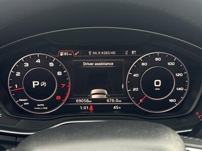 2018 Audi Q5 2.0T quattro Premium - Photo 4 - Pittsburg, CA 94565-2812