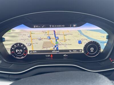 2018 Audi Q5 2.0T quattro Premium - Photo 13 - Pittsburg, CA 94565-2812