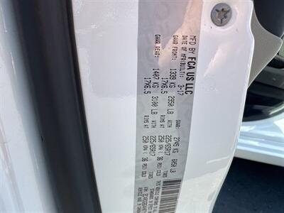 2017 Dodge Grand Caravan SE - Photo 32 - Pittsburg, CA 94565