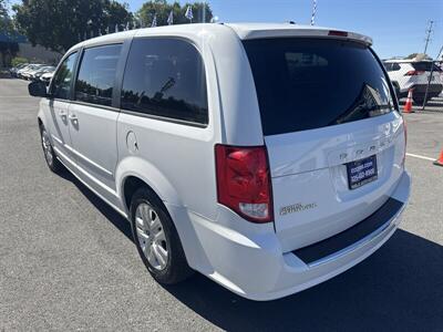 2017 Dodge Grand Caravan SE - Photo 18 - Pittsburg, CA 94565