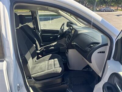 2017 Dodge Grand Caravan SE - Photo 27 - Pittsburg, CA 94565