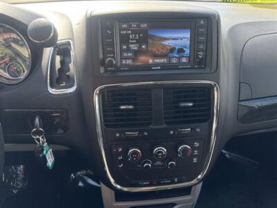 2017 Dodge Grand Caravan SE - Photo 9 - Pittsburg, CA 94565