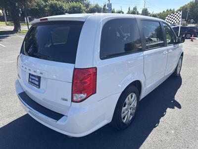 2017 Dodge Grand Caravan SE - Photo 21 - Pittsburg, CA 94565