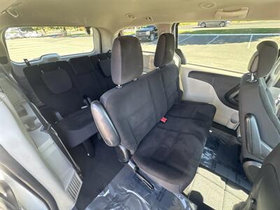 2017 Dodge Grand Caravan SE - Photo 23 - Pittsburg, CA 94565