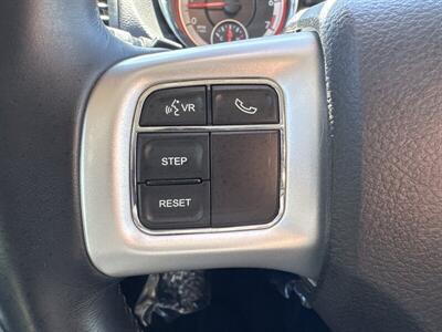 2017 Dodge Grand Caravan SE - Photo 12 - Pittsburg, CA 94565