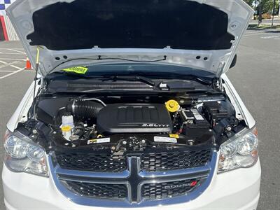 2017 Dodge Grand Caravan SE - Photo 30 - Pittsburg, CA 94565