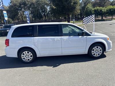 2017 Dodge Grand Caravan SE - Photo 22 - Pittsburg, CA 94565