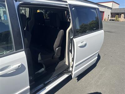 2017 Dodge Grand Caravan SE - Photo 14 - Pittsburg, CA 94565