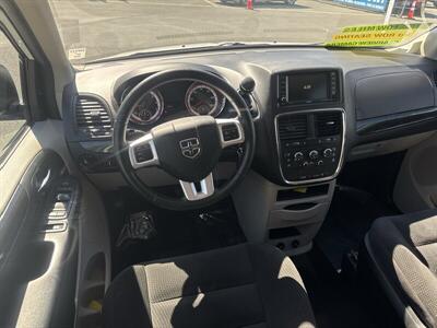 2017 Dodge Grand Caravan SE - Photo 2 - Pittsburg, CA 94565