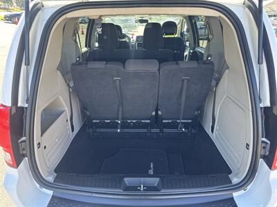 2017 Dodge Grand Caravan SE - Photo 20 - Pittsburg, CA 94565