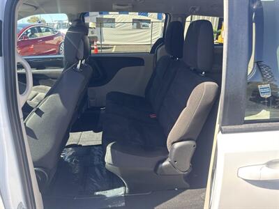2017 Dodge Grand Caravan SE - Photo 15 - Pittsburg, CA 94565