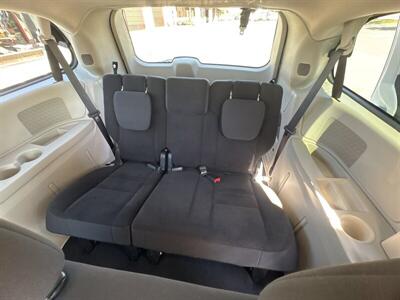 2017 Dodge Grand Caravan SE - Photo 17 - Pittsburg, CA 94565