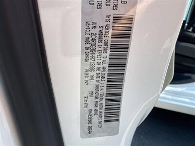 2017 Dodge Grand Caravan SE - Photo 31 - Pittsburg, CA 94565
