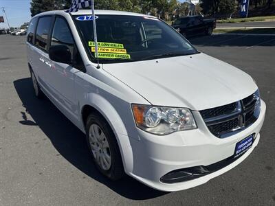 2017 Dodge Grand Caravan SE - Photo 28 - Pittsburg, CA 94565