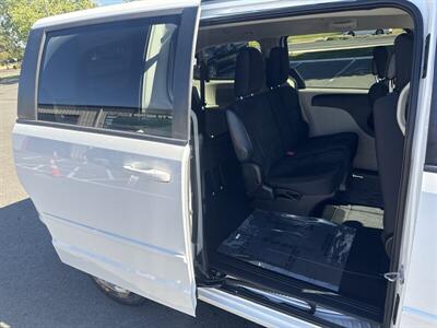 2017 Dodge Grand Caravan SE - Photo 24 - Pittsburg, CA 94565