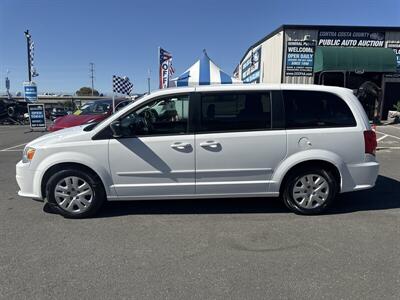 2017 Dodge Grand Caravan SE - Photo 4 - Pittsburg, CA 94565