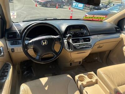 2007 Honda Odyssey EX-L   - Photo 2 - Pittsburg, CA 94565-2812