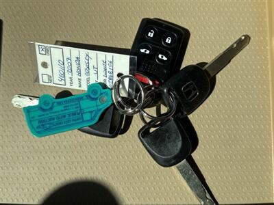 2007 Honda Odyssey EX-L   - Photo 32 - Pittsburg, CA 94565-2812