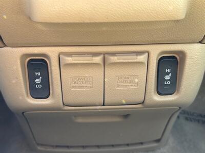 2007 Honda Odyssey EX-L   - Photo 13 - Pittsburg, CA 94565-2812